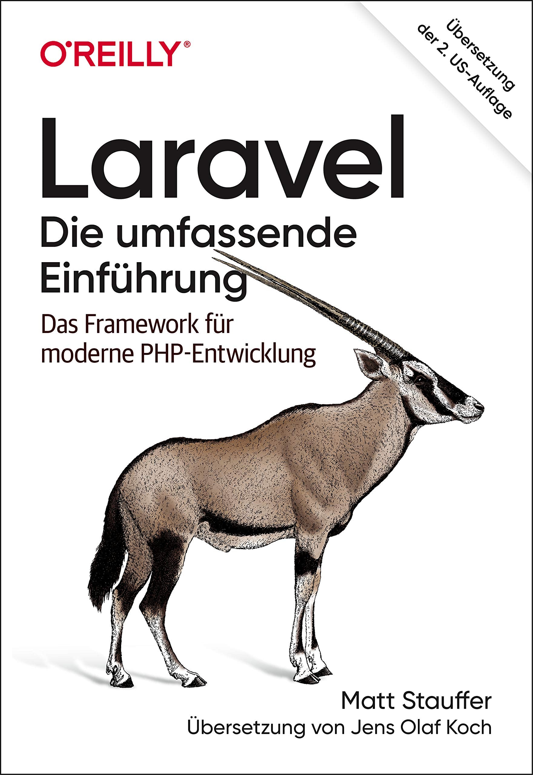 Laravel - Die umfassende Einführung Computer Science