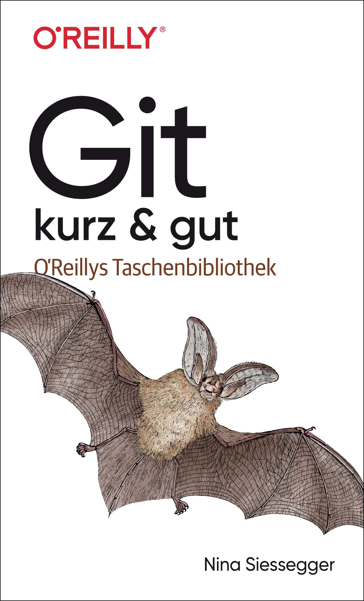 Git - kurz & gut Computer Science