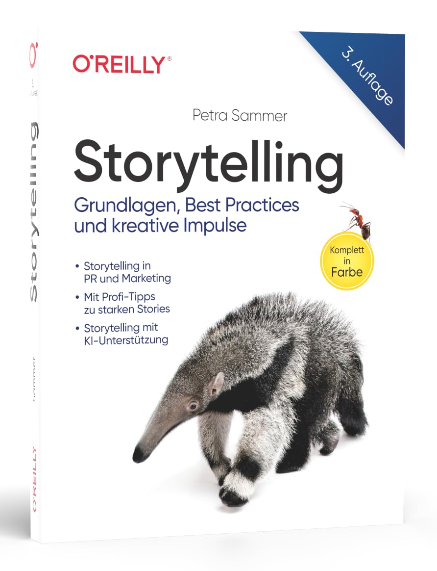 Storytelling Law