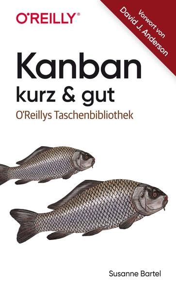 Kanban – kurz & gut Law