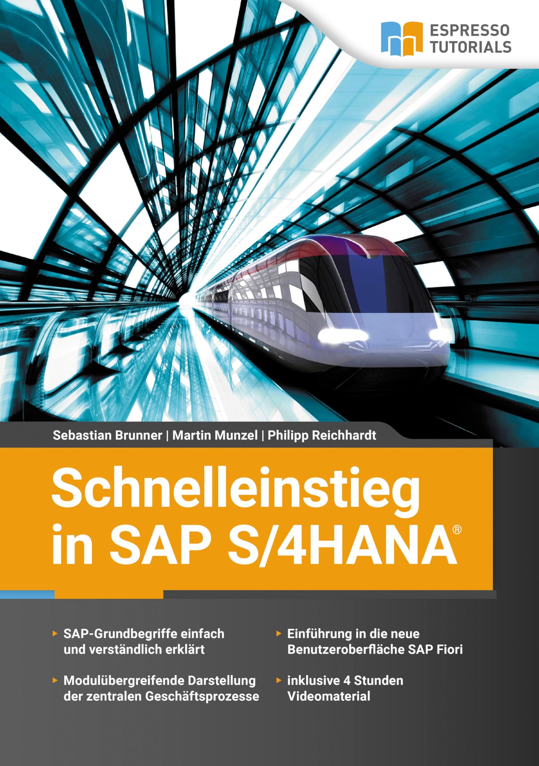 Schnelleinstieg in SAP S/4HANA Computer Science