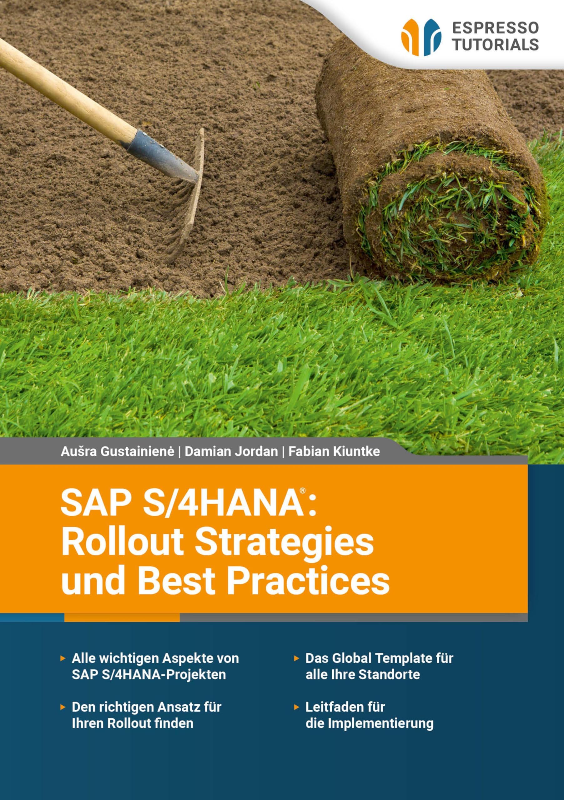 SAP S/4HANA: Rollout Strategies und Best Practices Computer Science