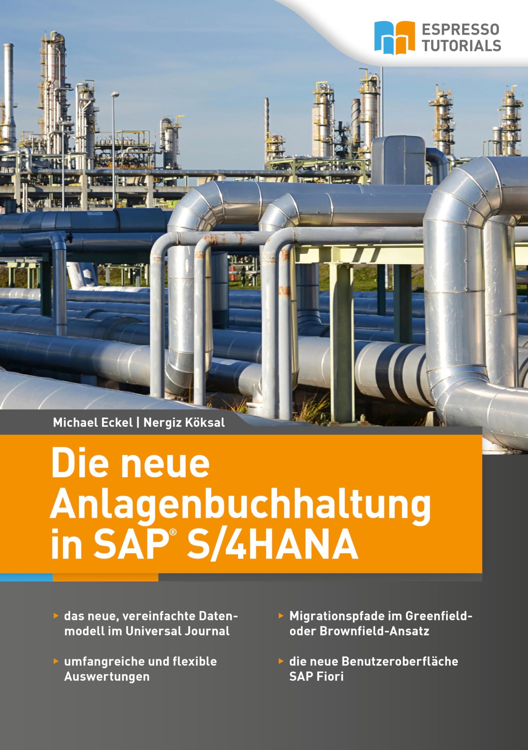 Die neue Anlagenbuchhaltung in SAP S/4HANA Computer Science