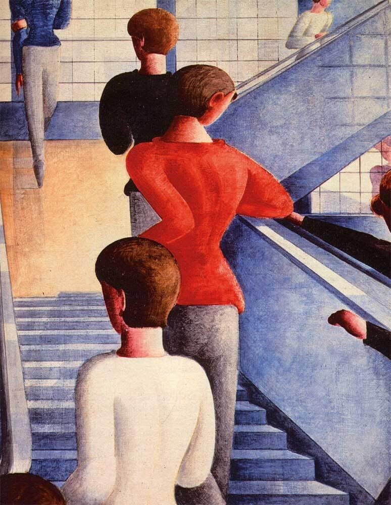 Bauhaus: Blankbook (Blankbook (RB906)) Film, Art & Culture