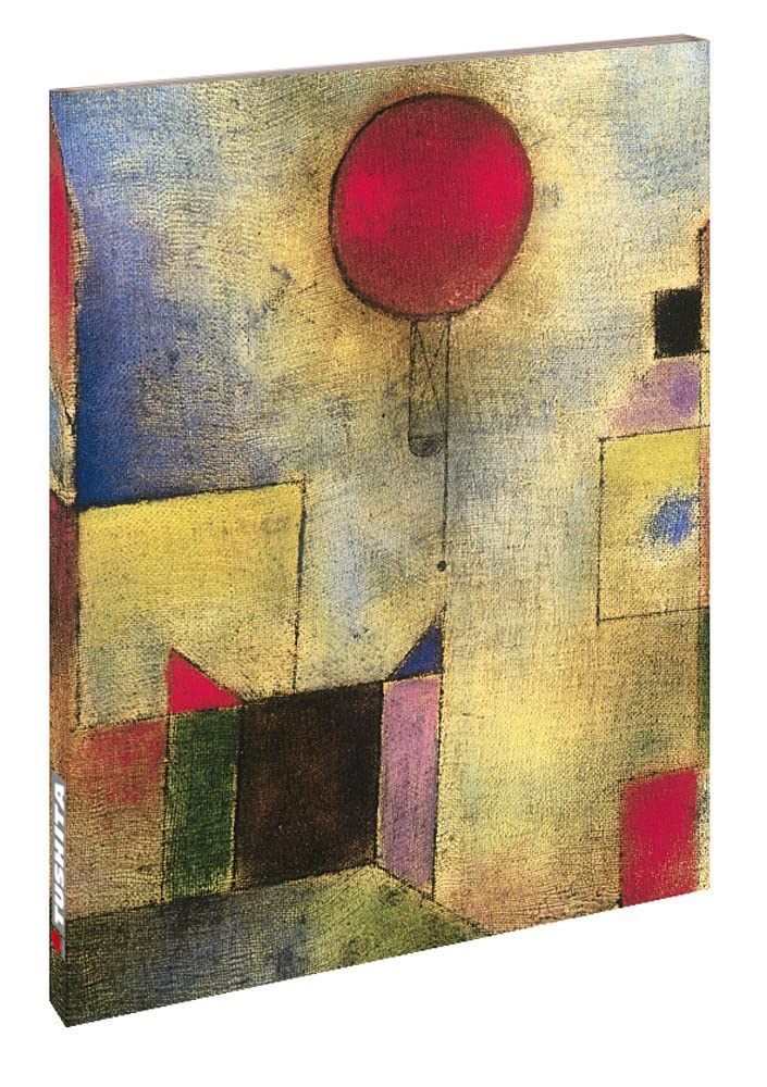 Klee - Surreal: Blankbook (Blankbook (RB906)) Film, Art & Culture