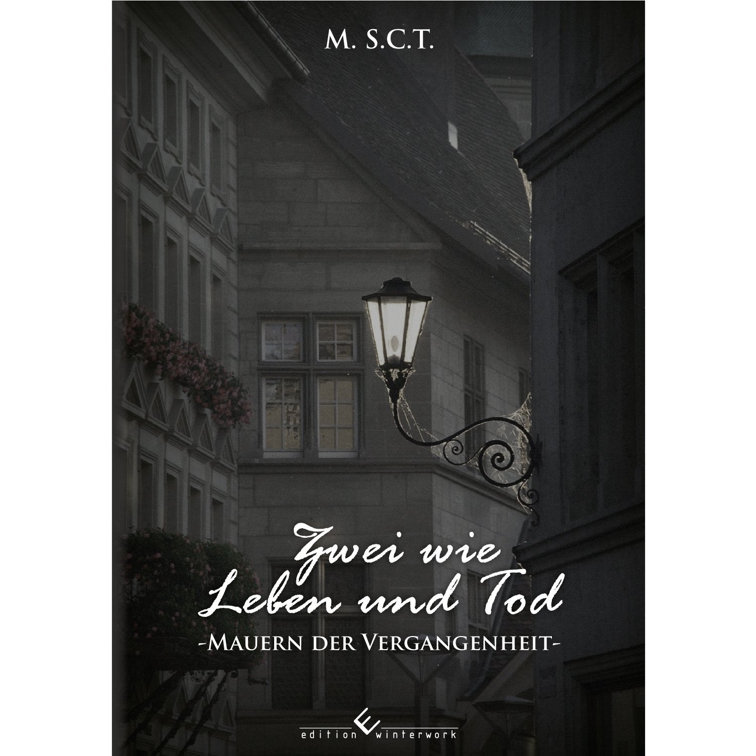 Zwei wie Leben und Tod Historical Fiction