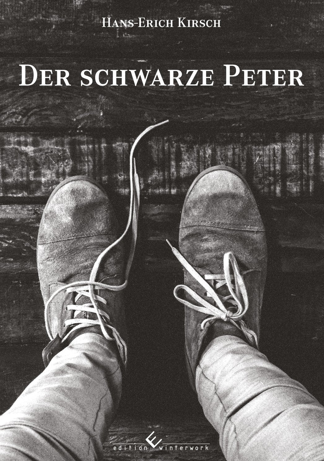 Der schwarze Peter Contemporary literature Books