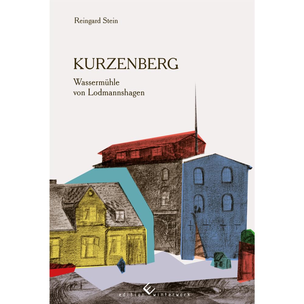 Kurzenberg Personalities Books