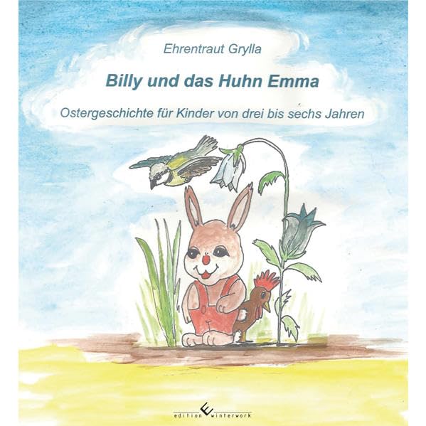 Häschen Billy und Huhn Emma Novels & Short Stories