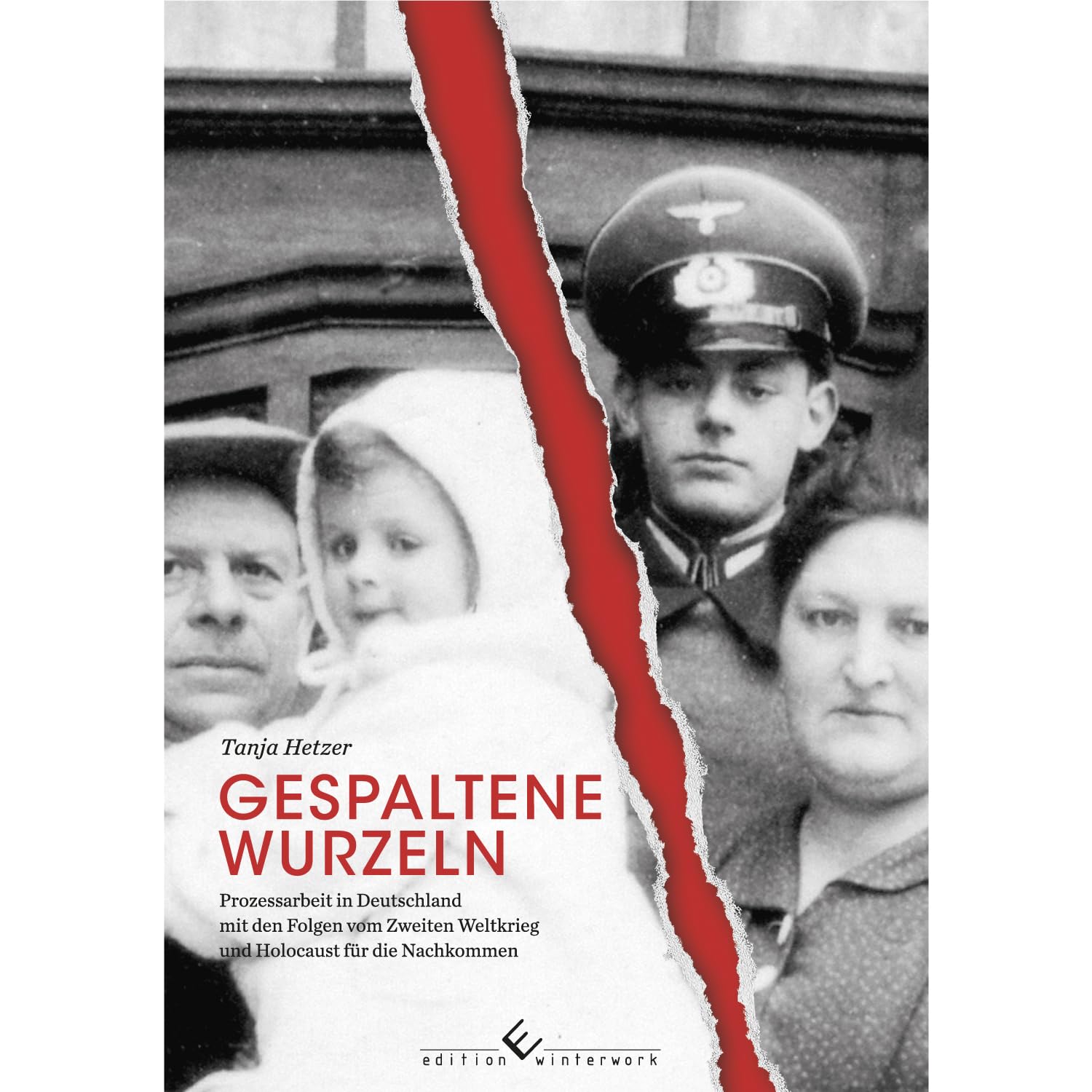 Gespaltene Wurzeln Social Sciences