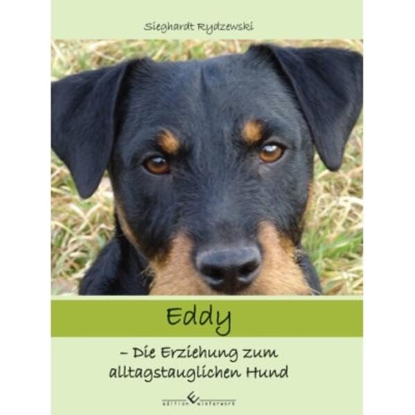 Eddy: Die Erziehung zum alltagstauglichen Hund Pets