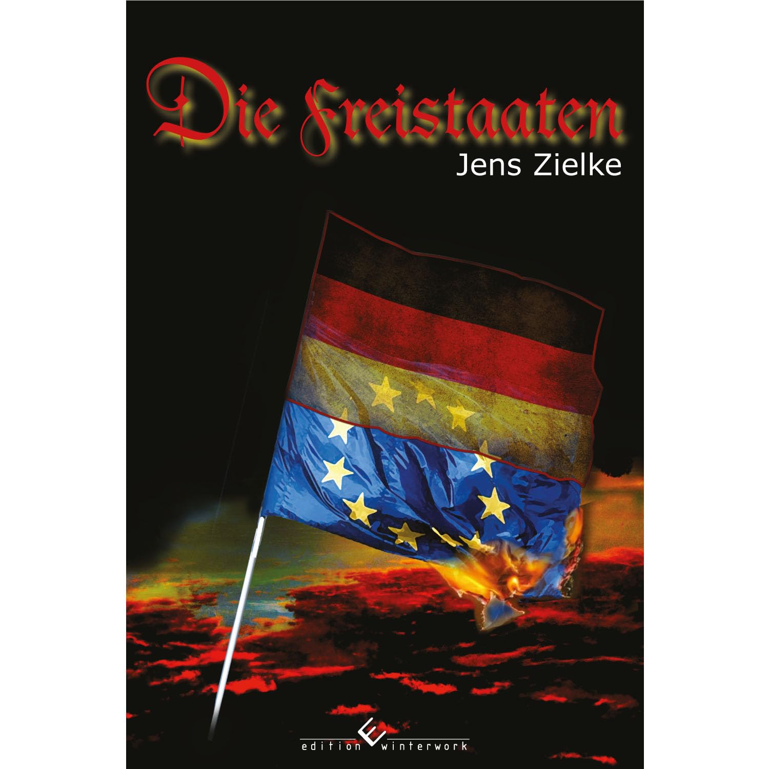 Die Freistaaten Contemporary literature