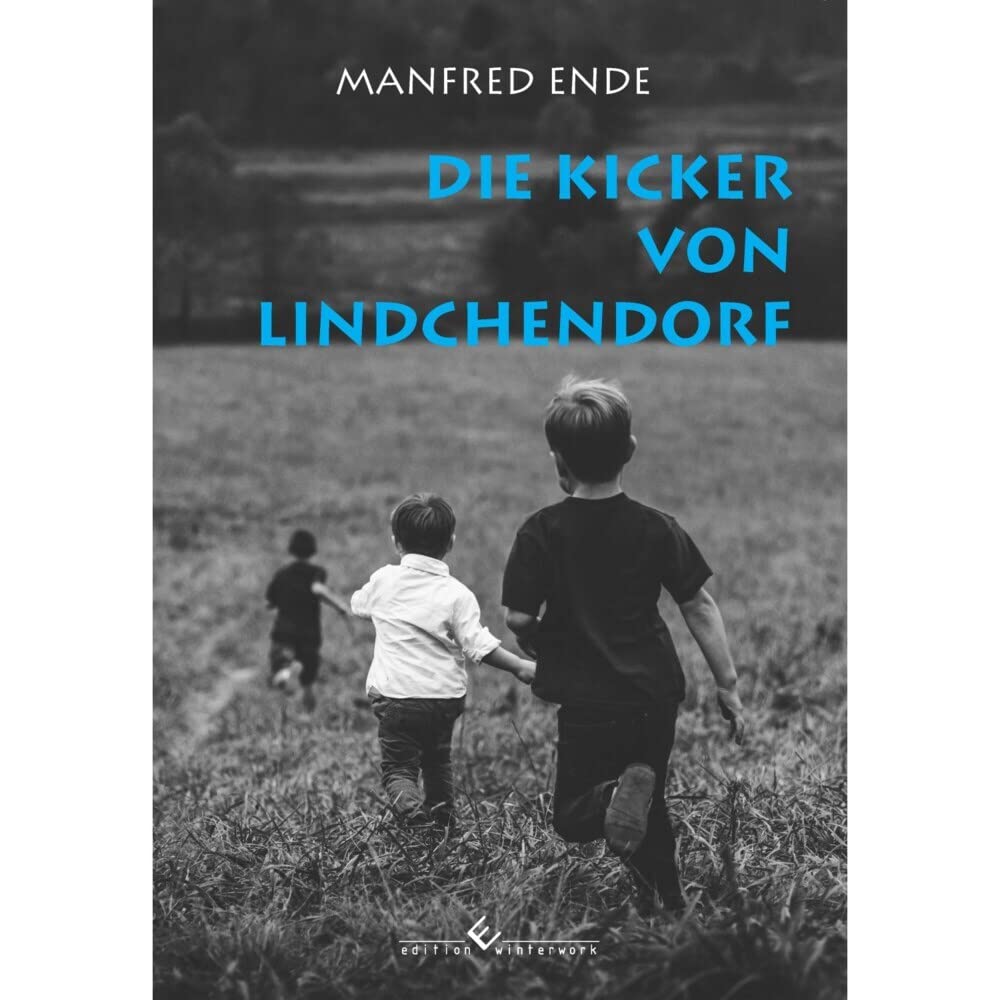 Product Image: Die Kicker von Lindchendorf