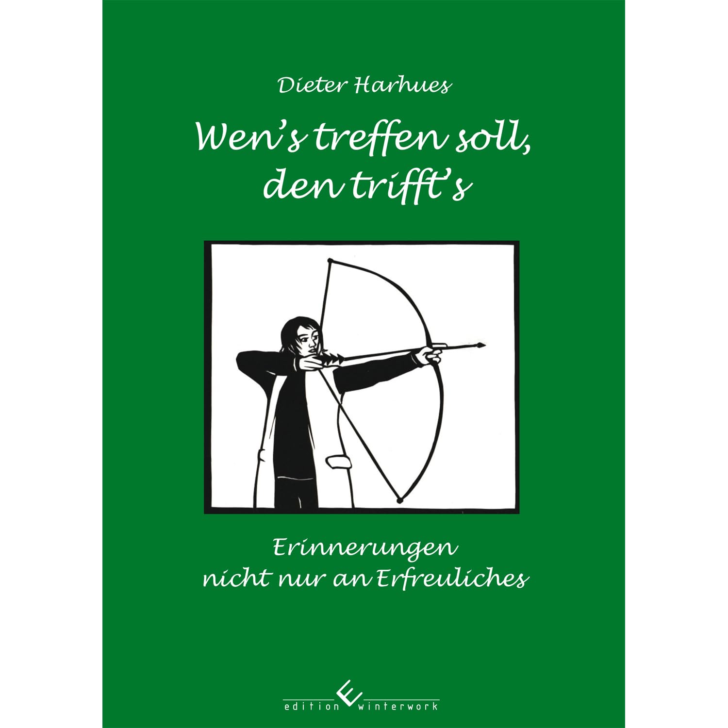 Wen's treffen soll, den trifft's Classics