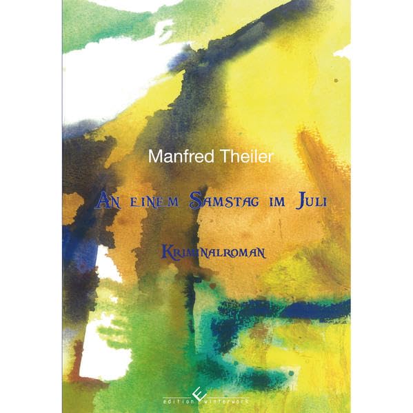 An einem Samstag im Juli Contemporary literature Books