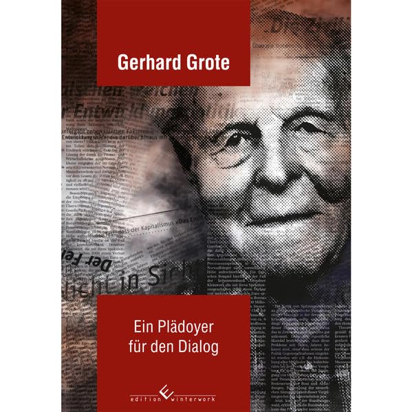Ein Plädoyer für den Dialog Politics & History books