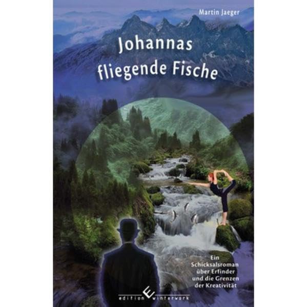 Johannas fliegende Fische Contemporary literature