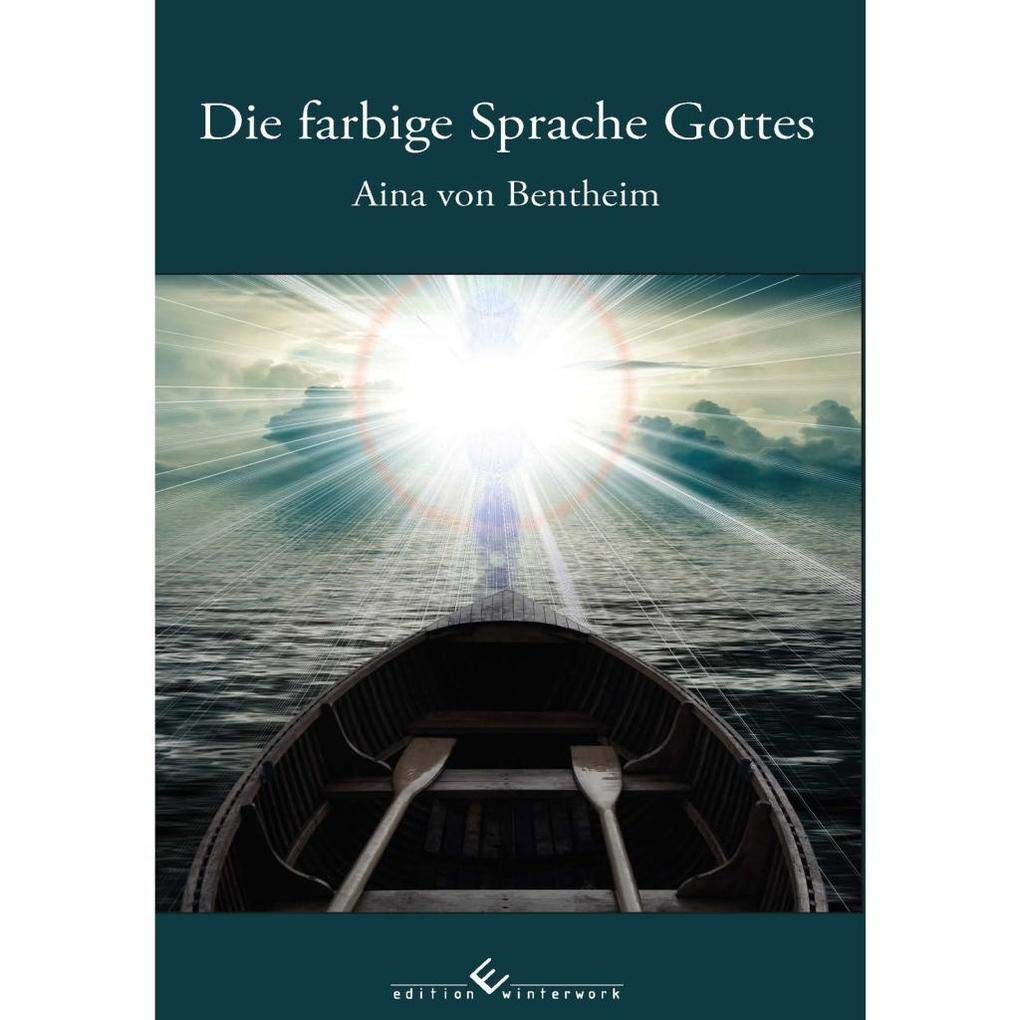 Die farbige Sprache Gottes Second hand books on Religion & Esotericism