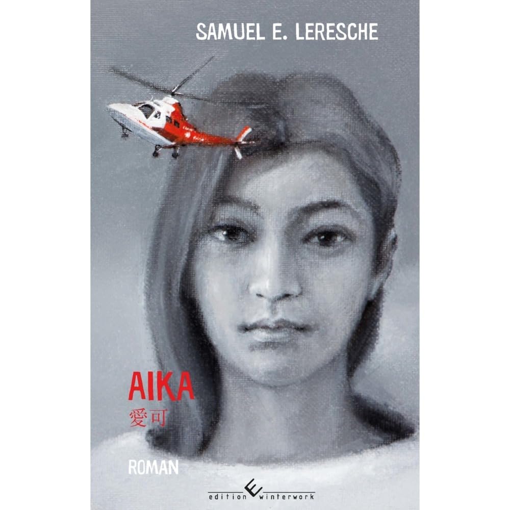 Aika Contemporary literature
