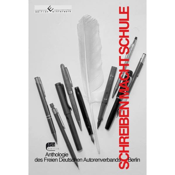 Schreiben macht Schule Contemporary literature