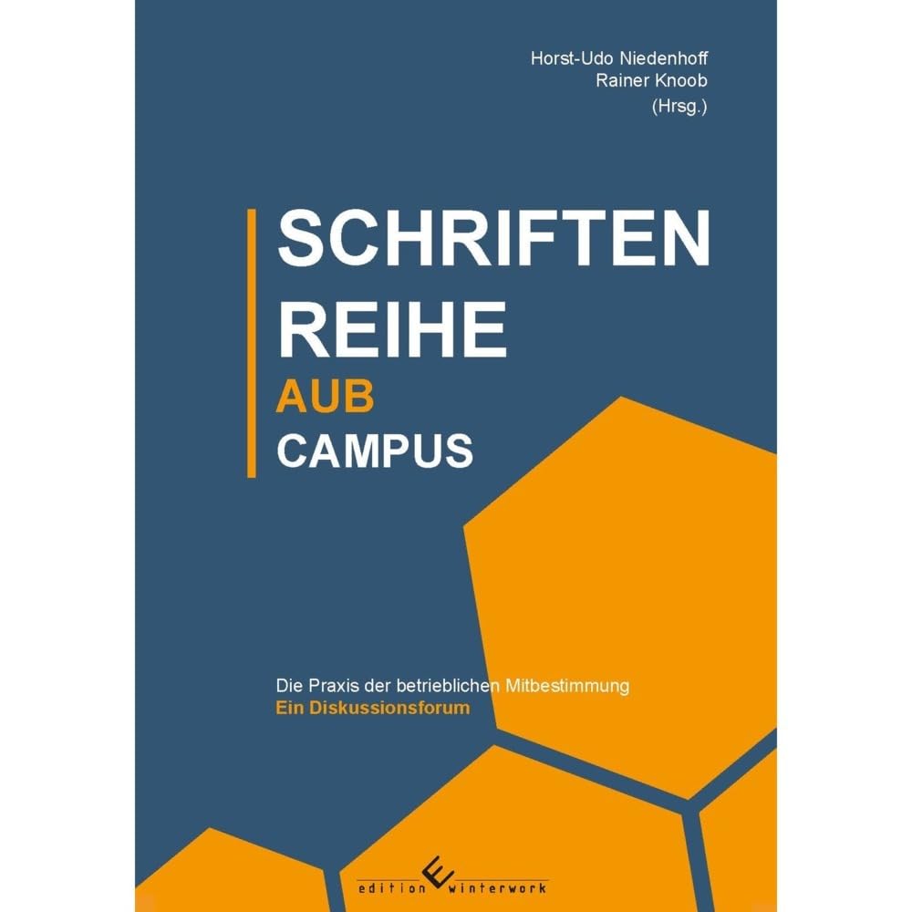 Die Praxis der betrieblichen Mitbestimmung book