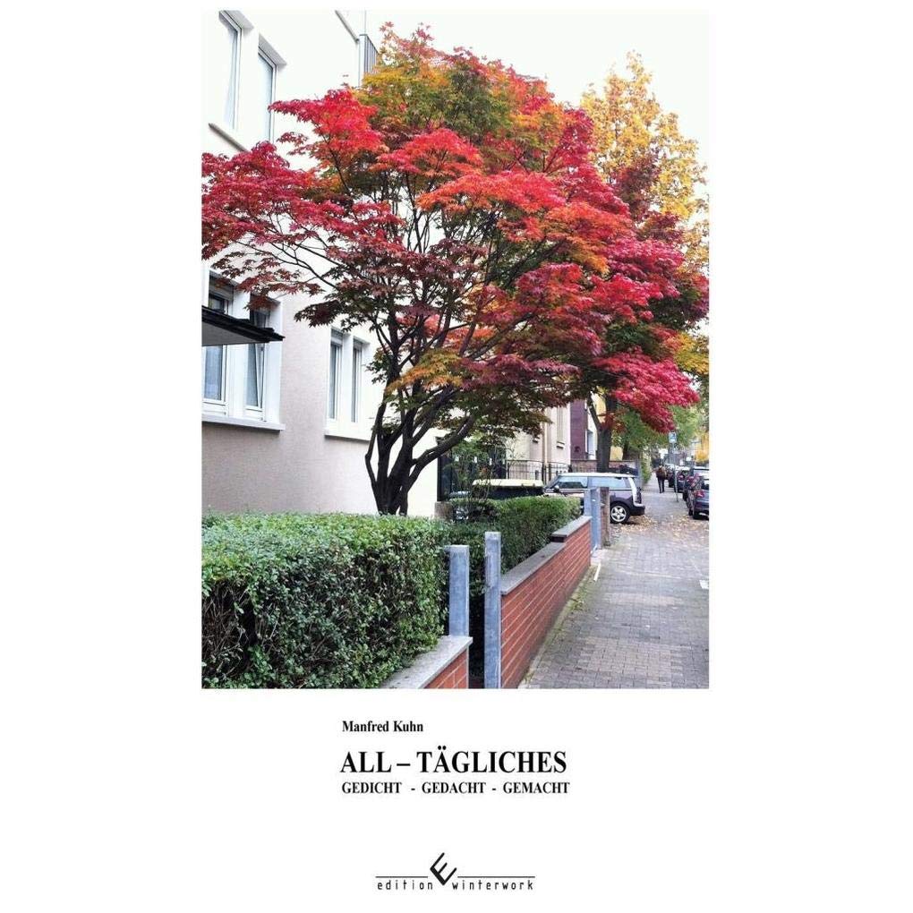 Product Image: ALL-TÄGLICHES