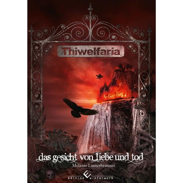 Thiwelfaria - Das Gesicht von Liebe und Tod Contemporary literature