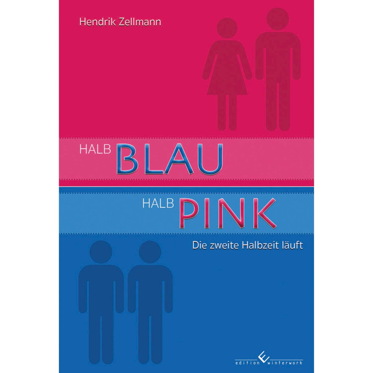 Halb Blau, Halb Pink: Die zweite Halbzeit läuft Memories