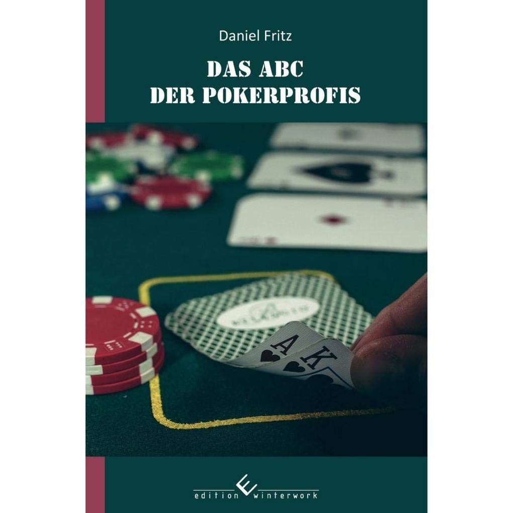 ABC der Pokerprofis Leisure & Fun
