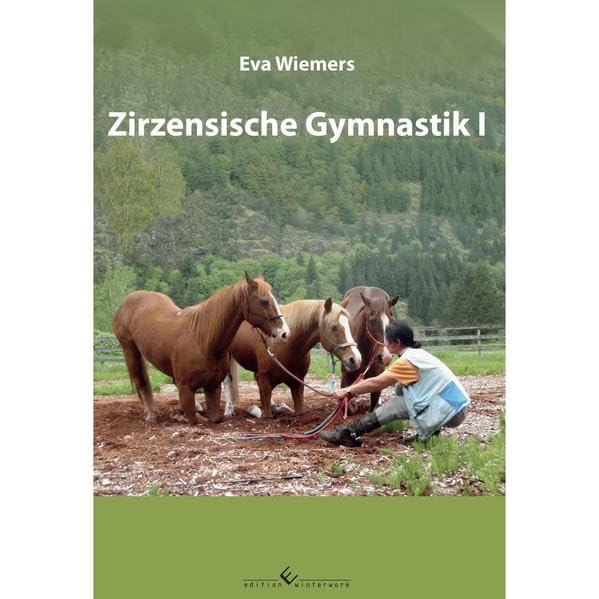 Pferdegymnastik mit Eva Wiemers Band 5 Zirzensische Gymnastik I Pets