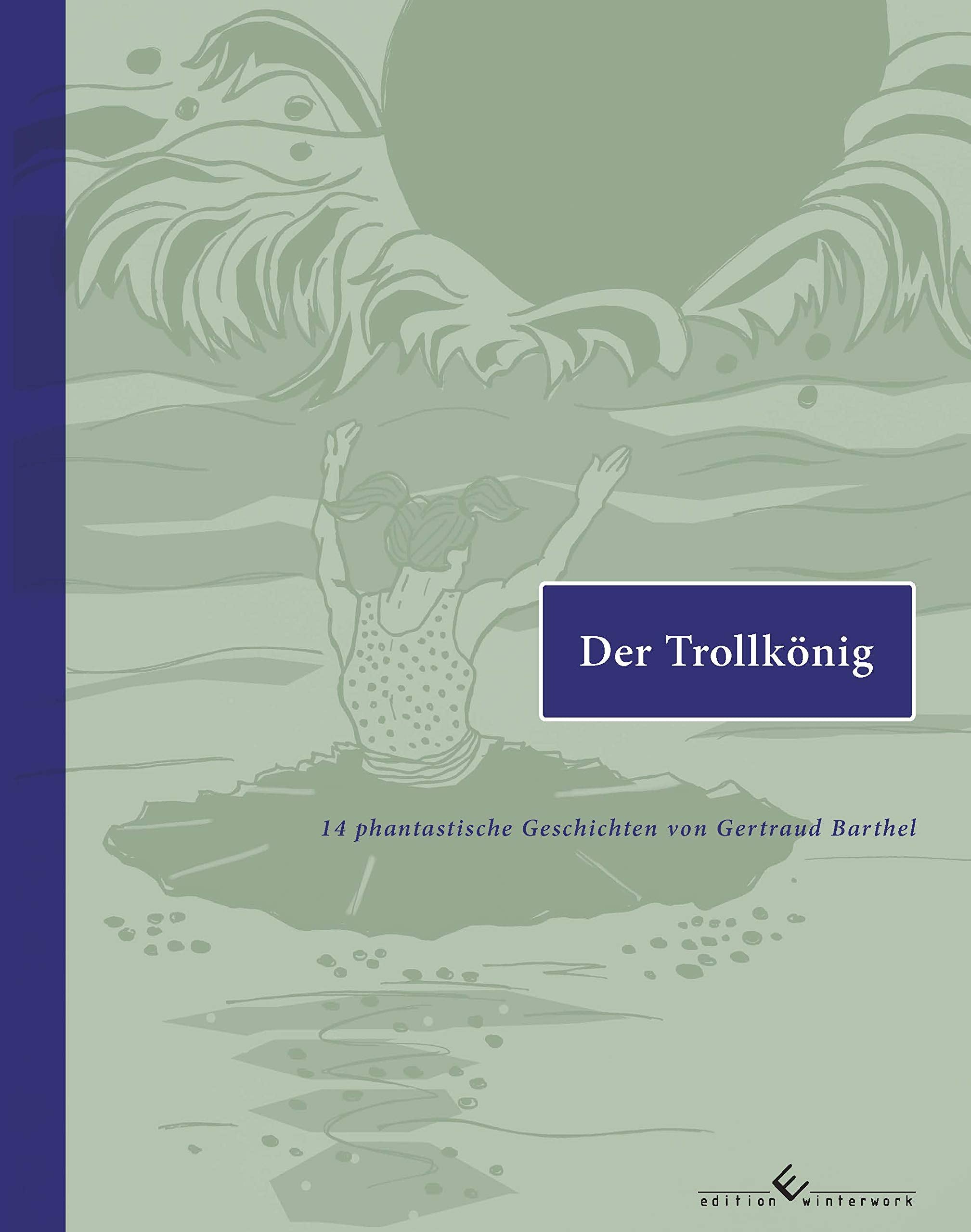 Der Trollkönig Contemporary literature Books
