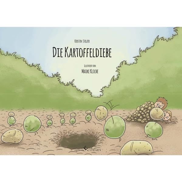 Product Image: Die Kartoffeldiebe