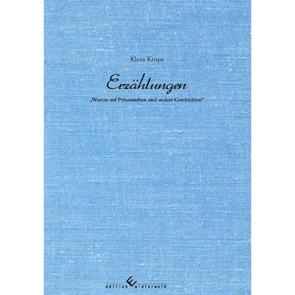 Erzählungen Contemporary literature Books
