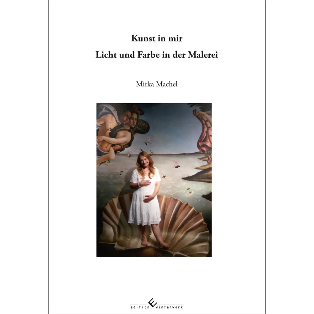 Kunst in mir: Licht und Farbe in der Malerei Film, Art & Culture