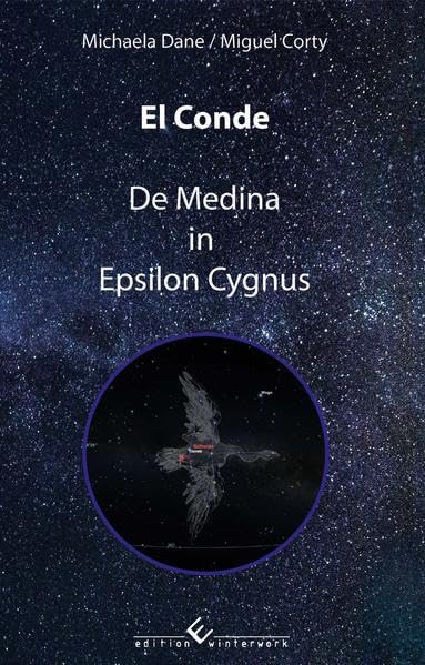 El Conde: De Medina in Epsilon Cygnus Contemporary literature