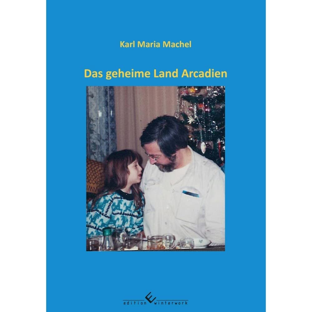 Das geheime Land Arcadien Contemporary literature