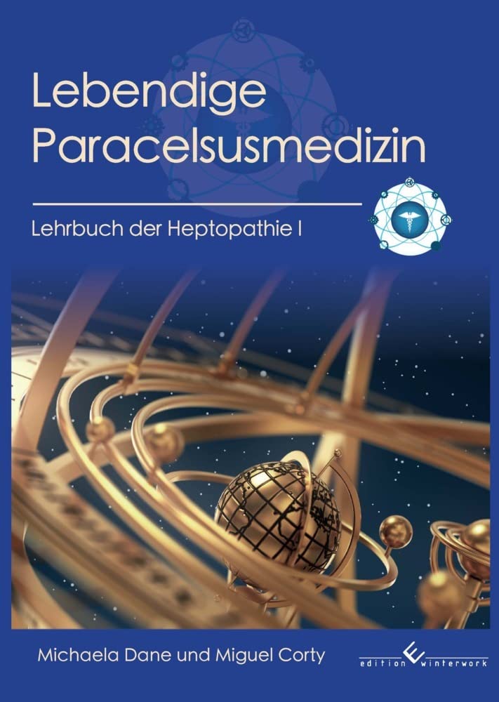 Lebendige Paracelsusmedizin Medicine