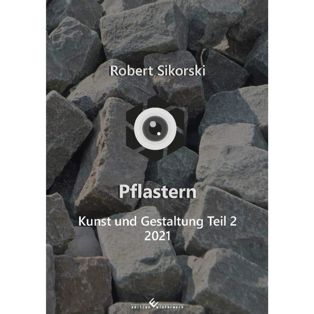 Pflastern - Kunst und Gestaltung Teil 2 (2021) Film, Art & Culture