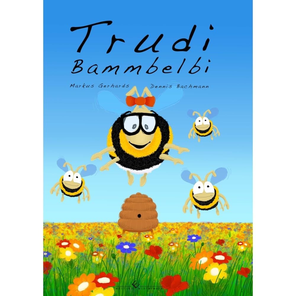 Trudi Bammbelbi Non-fiction