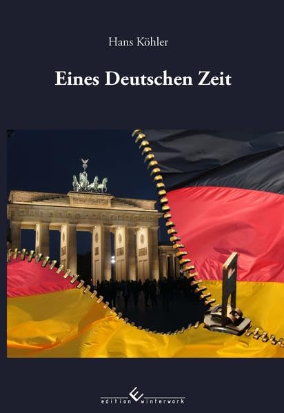 Eines Deutschen Zeit Contemporary literature Books