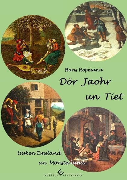 Dör Jaohr un Tiet Art & Literature
