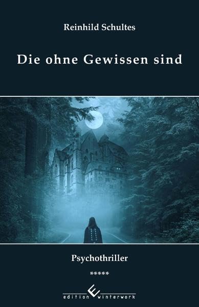 Die ohne Gewissen sind: Psychothriller book