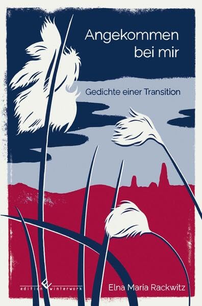 Angekommen bei mir: Gedichte einer Transition Contemporary literature