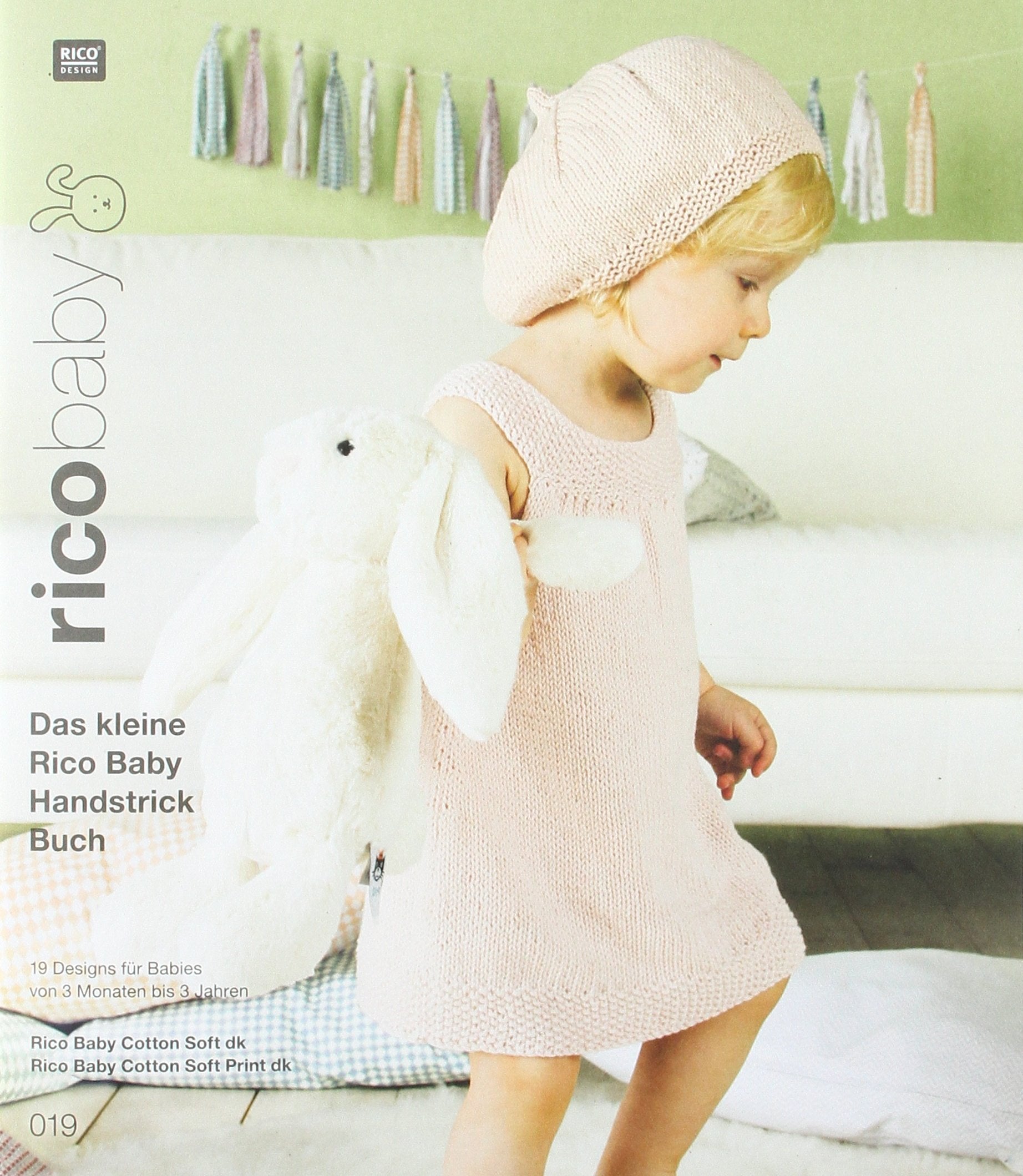 rico baby 019 book