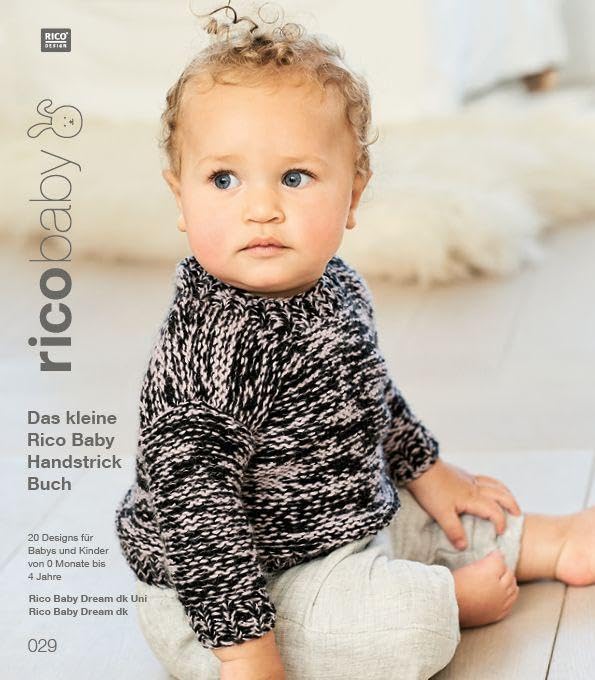 rico baby 029 Hobbies & Crafts