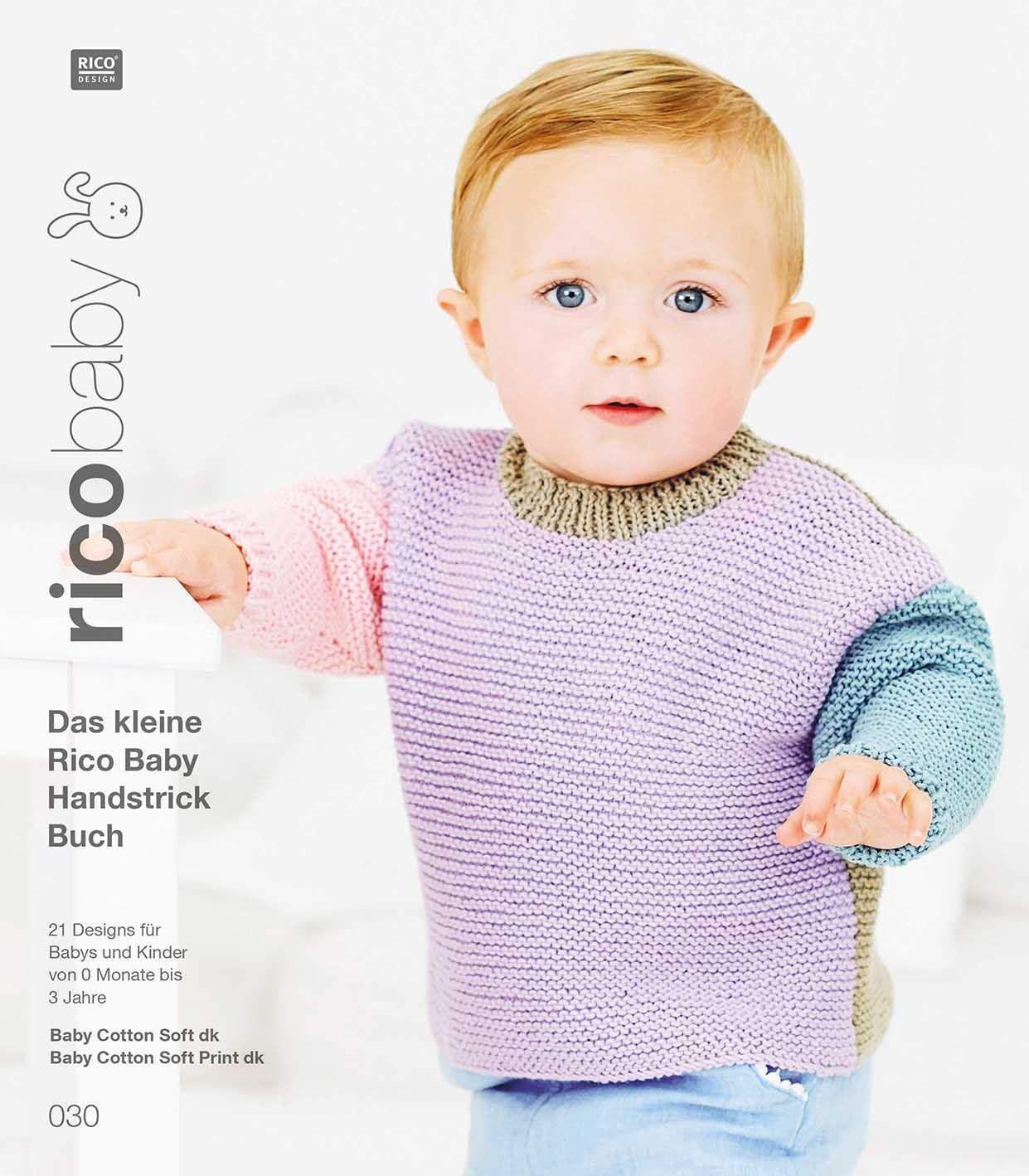 rico baby 030 Hobbies & Crafts
