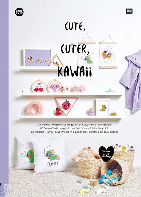 Cute, Cuter, Kawaii Hobbies & Crafts