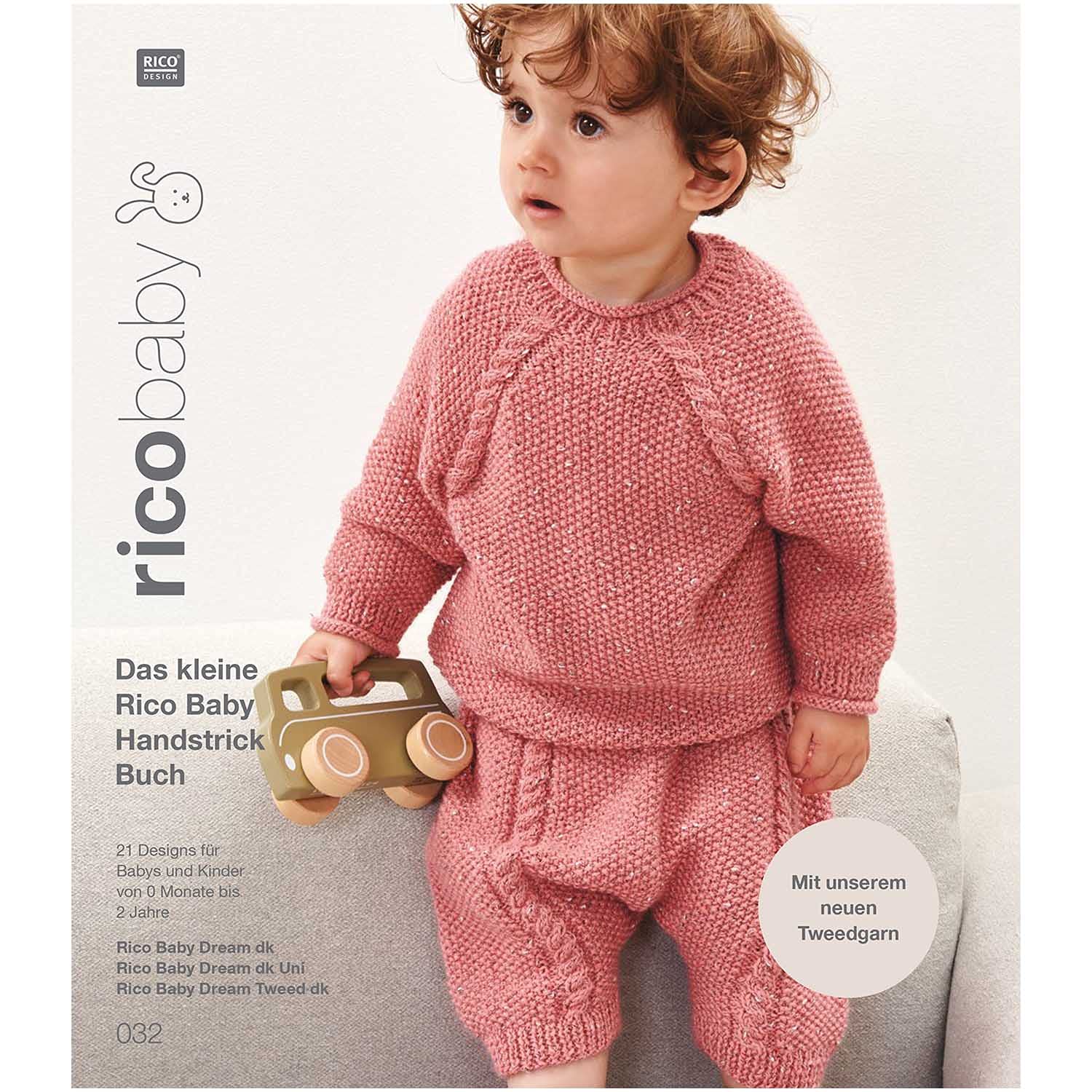 rico baby 032 Hobbies & Crafts