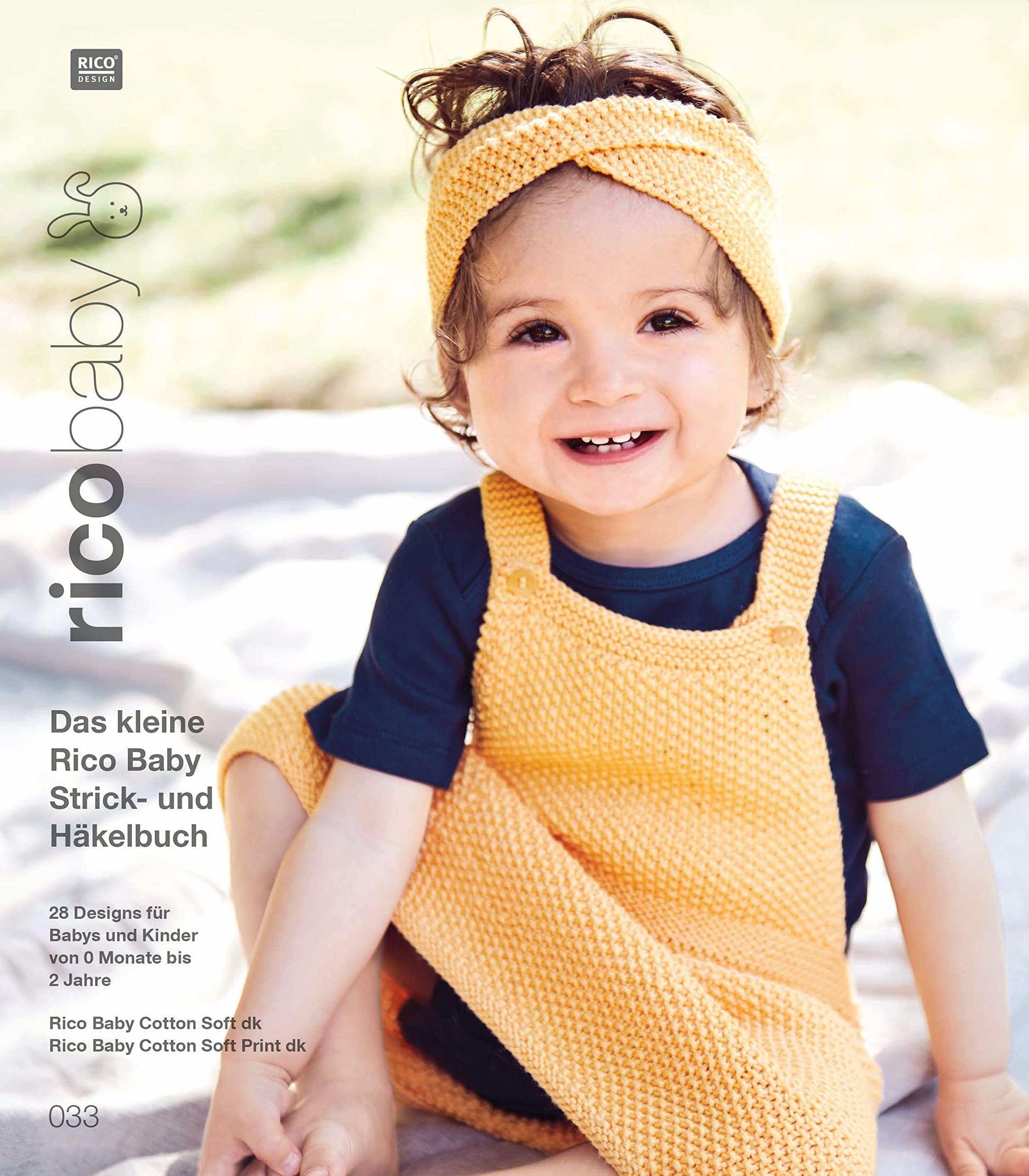 rico baby 033 Hobbies & Crafts