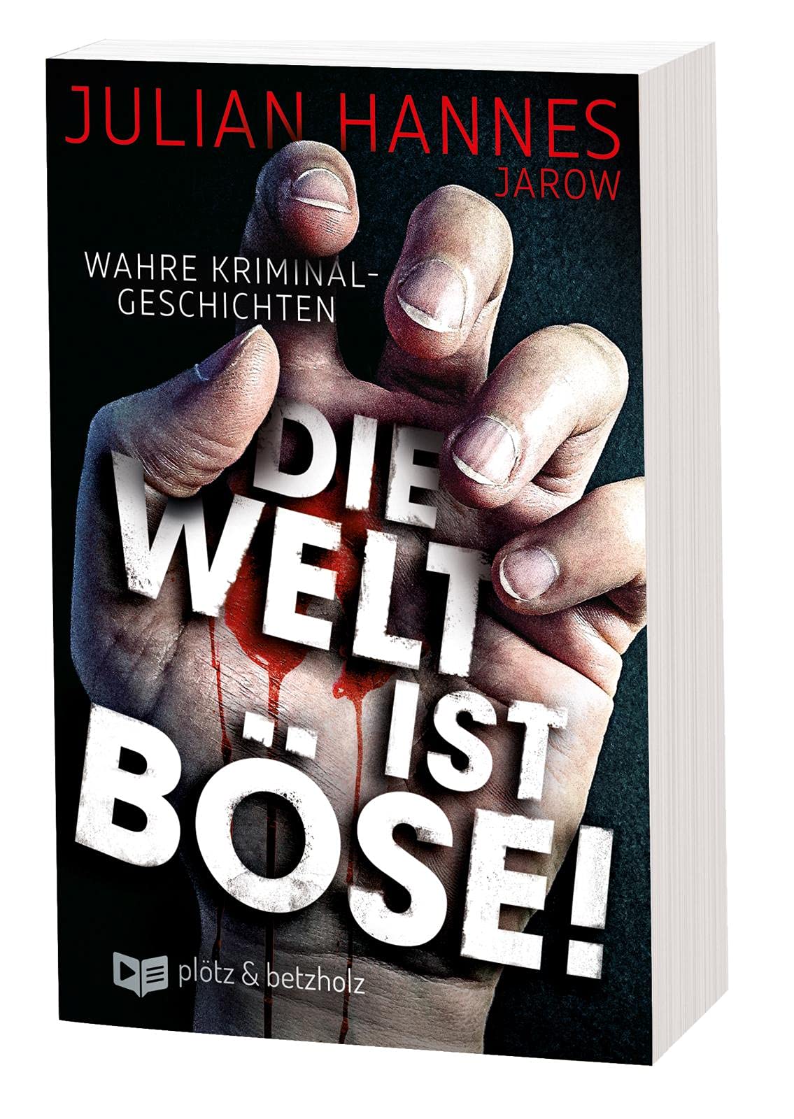 Die Welt ist böse! Social Sciences